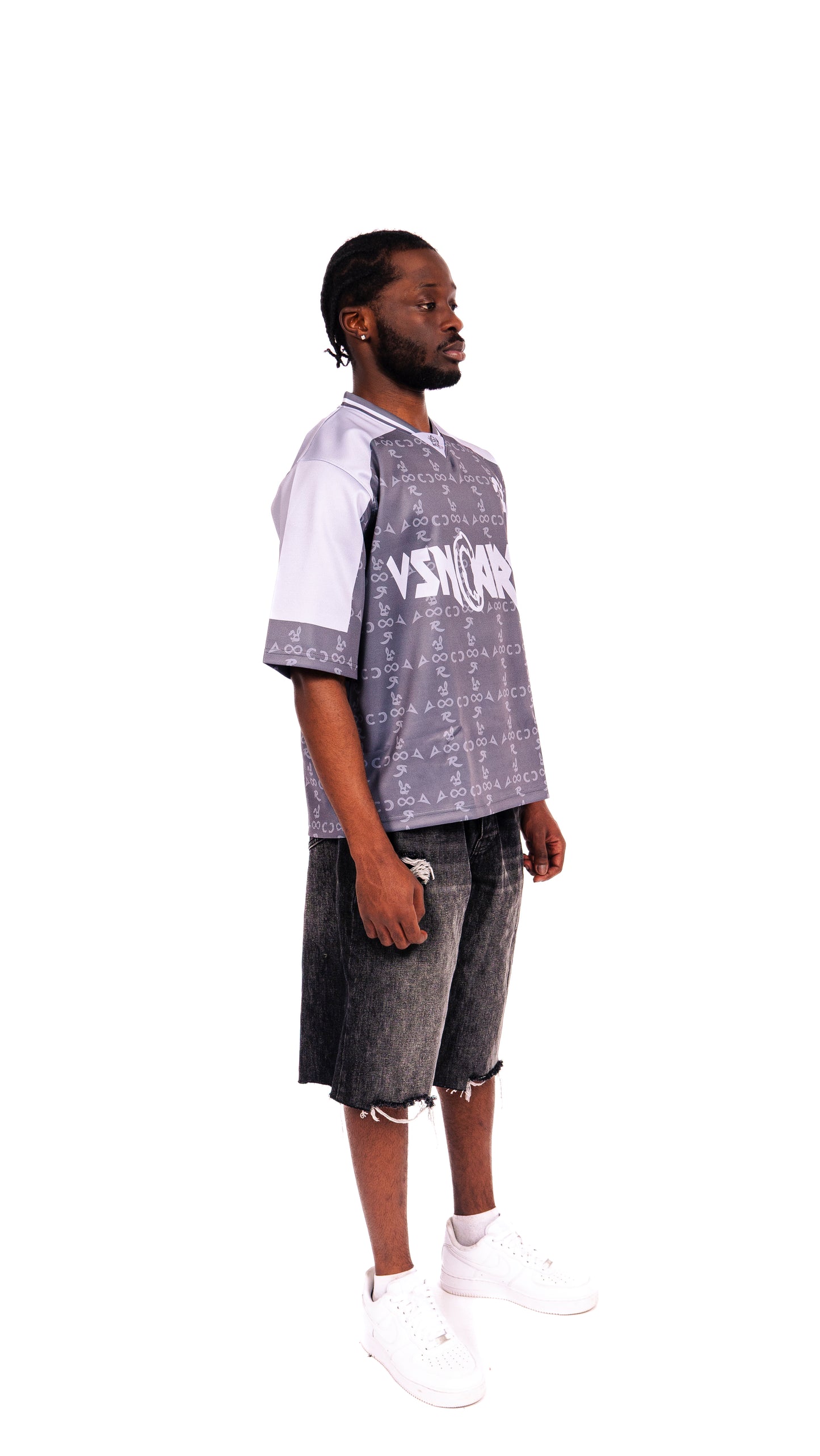 VSN-ARC-Cool Grey